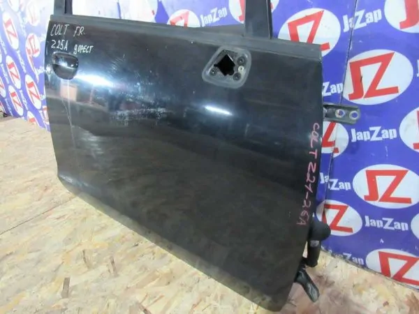 Дверь боковая Mitsubishi Colt Z25A