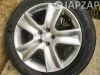 Диск Литой Subaru   Диск Литой Subaru