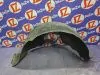 Подкрылок для Bmw 1 серия E87  N45B16AB  зад право   