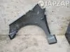 Крыло переднее для Honda Stream RN1  D17A  перед право   Серебро