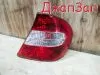 Фонарь задний для Toyota Camry ACV30  2AZ-FE  зад право   