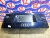 Крышка багажника для Audi A4 B6 8EC 8E5        Темно-синий