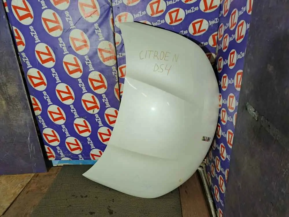 Капот Citroen DS 4 N
