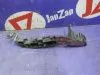 Кронштейн бампера для Suzuki Wagon R MH22S  K6A  зад лево   