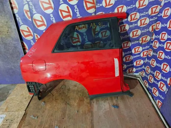 Крыло заднее Audi A3 8L