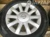 Диск Литой Nissan  