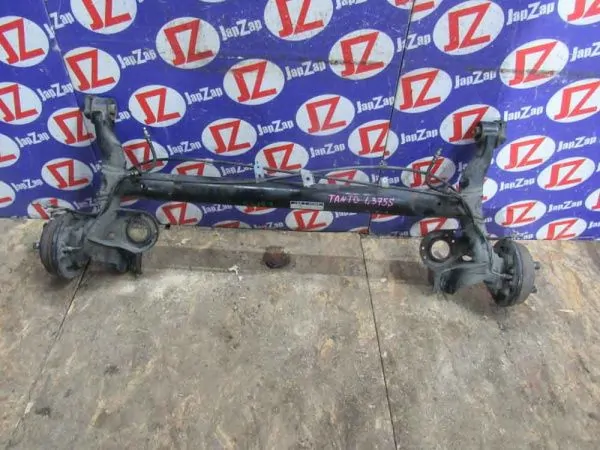 Балка поперечная Daihatsu Tanto L375S