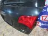 Дверь багажника для Audi A4 B7  BFB  зад    Черный