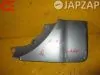 Накладка 5-й двери для Toyota RAV4           Накладка 5-й двери для Toyota RAV4