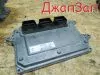 Блок управления двигателя efi для Honda CR-V RE4  K24A,     37820-rza-j55 