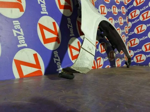 Крыло переднее Audi A3 8P