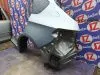 Крыло заднее для Subaru Impreza GH2  EL15  зад лево   