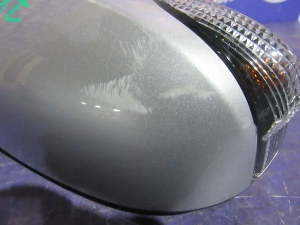 Зеркало боковое Toyota Vitz KSP130