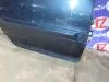 Дверь боковая для Peugeot 308 T7/4E  EP6C  зад право   
