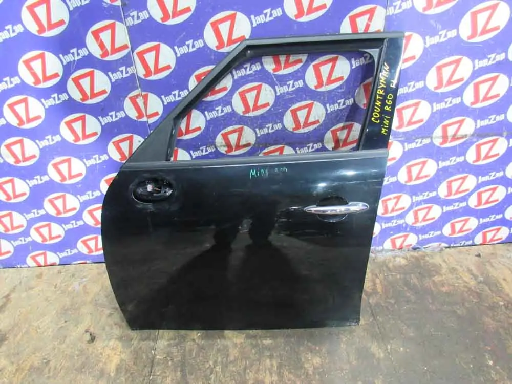 Дверь боковая Mini Cooper Countryman R60