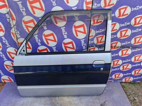 Дверь боковая Mitsubishi Pajero Mini H58A