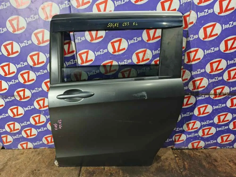 Дверь боковая Honda Freed GB3