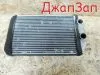 Радиатор печки для Toyota Sprinter Carib E110        