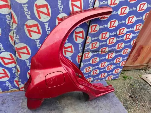 Крыло заднее Nissan March AK12