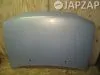 Капот для Nissan Cube  AZ10  CGA3DE  перед    Синий Капот для Nissan Cube AZ10  CGA3DE  перед    Синий
