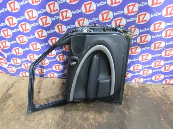 Дверь боковая Mini Cooper Countryman R60