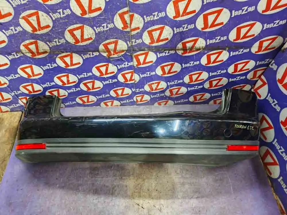 Бампер задний Volkswagen Touran 1T2