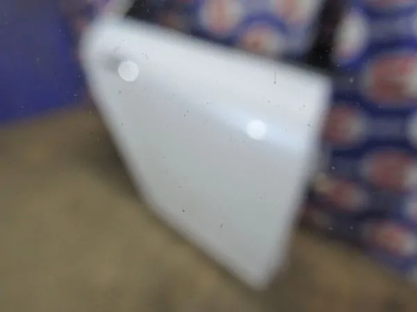 Дверь боковая Toyota Mark X GRX120