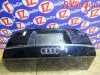 Крышка багажника для Audi A6  C6 4F2 4F5  BDW  зад    Синий Крышка багажника для Audi A6 C6 4F2 4F5  BDW  зад    Синий