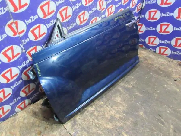 Дверь боковая Chrysler PT Cruiser PT