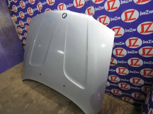 Капот BMW X3 E83