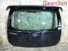 Дверь багажника для Toyota Passo KGC10  1KR-FE  зад    Черный