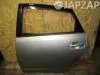 Дверь боковая для Toyota Prius NHW20  1NZ-FXE      Серебро