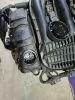Двигатель для Peugeot 208 A9  EB2     10b2080095546 