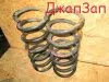 Пружина подвески для Toyota Nadia XN10    зад    