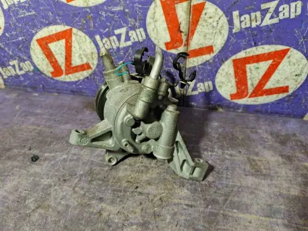 Компрессор кондиционера Subaru XV GP7