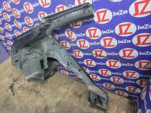 Крыло заднее Honda Insight ZE2