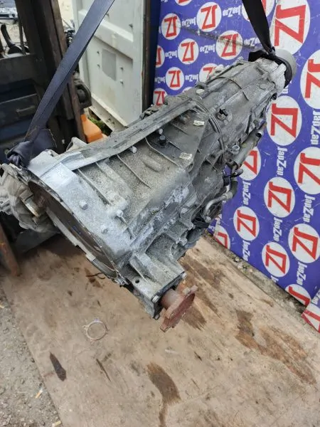 АКПП Audi A4 8K5