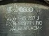Патрубок воздушного фильтра для Audi A5 8TA  CDN     8k0145737j 