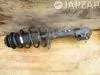 Стойка подвески для Toyota Vitz KSP90  1KR-FE  перед право   