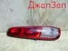 Фонарь задний для Nissan X-Trail NT30  QR20DE  зад лево   