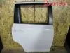 Дверь для Toyota Ractis SCP100  2SZ-FE  зад право   Белый
