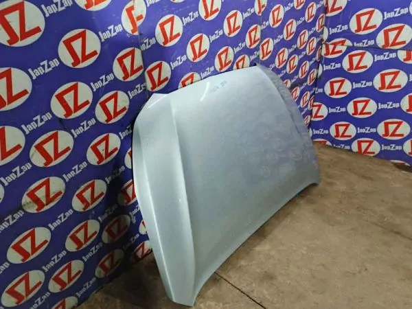 Капот Subaru XV GP7