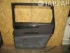 Дверь для Toyota Ipsum ACM21  2AZ-FE  зад право   Черный 1е2