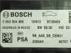 Электроблок для Peugeot 208 A9  EB2     9675746980 