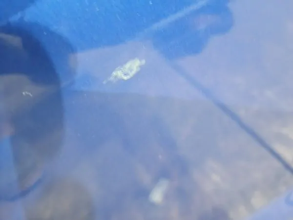 Дверь боковая Honda Fit GE6