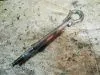 Крюк буксировочный для             Крюк буксировочный для