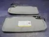 Козырек солнцезащитный для Volvo S60 FS48  B4164T      Белый
