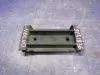 Кронштейн бампера для Volvo S80 TS94  B6294S  зад право  9151836 