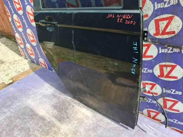 Дверь боковая Honda N-WGN JH1