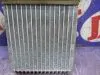 Радиатор печки для Nissan Tiida C11  HR15DE      